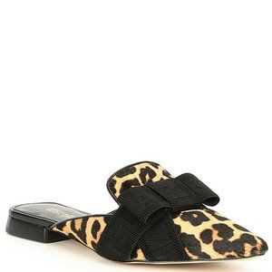 Michael Kors Ames Slide Shoes Size 7